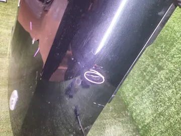 КРЫЛО НА AUDI A4 8E