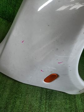 КРЫЛО НА MITSUBISHI LEGNUM EC5W