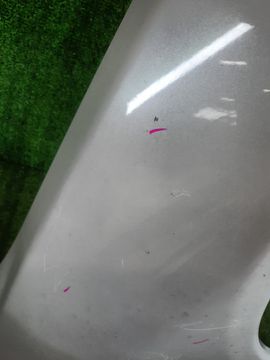 КРЫЛО НА MITSUBISHI LEGNUM EC5W