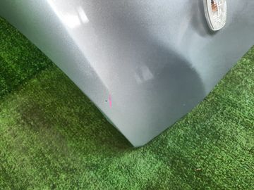 КРЫЛО НА TOYOTA PASSO M700A