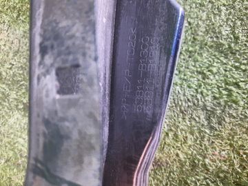 КРЫЛО НА TOYOTA ROOMY M900A