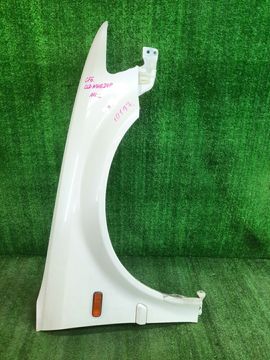 КРЫЛО НА HONDA ACCORD CF6