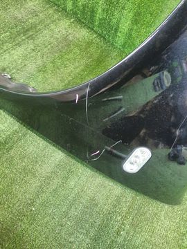 КРЫЛО НА VOLKSWAGEN GOLF 1J1