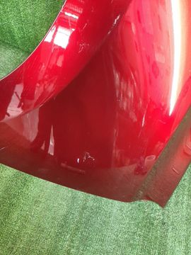 КРЫЛО НА MAZDA DEMIO DJ3FS