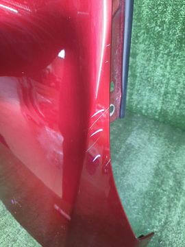 КРЫЛО НА MAZDA DEMIO DJ3FS