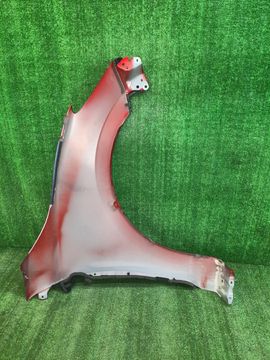 КРЫЛО НА MAZDA DEMIO DJ3FS