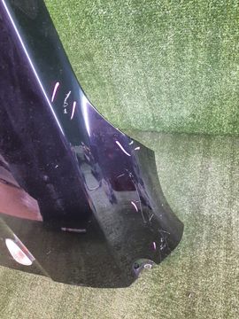 КРЫЛО НА MITSUBISHI GALANT FORTIS CY3A