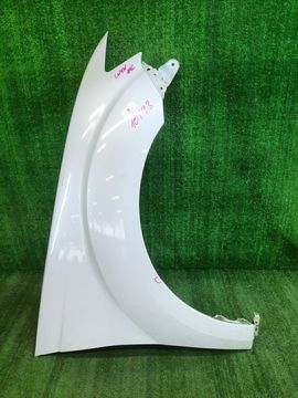 КРЫЛО НА MITSUBISHI OUTLANDER CW4W