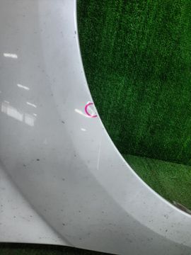 КРЫЛО НА MITSUBISHI OUTLANDER CW4W