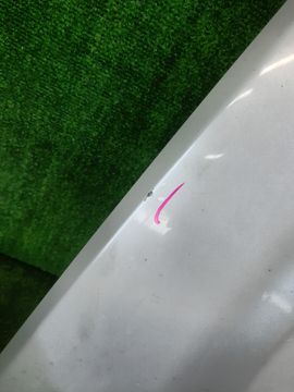 КРЫЛО НА MITSUBISHI OUTLANDER CW4W