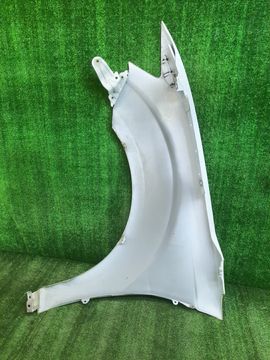 КРЫЛО НА MITSUBISHI OUTLANDER CW4W