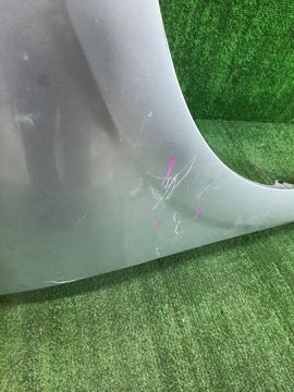 КРЫЛО НА HONDA STREAM RN6