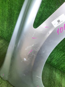 КРЫЛО НА HONDA STREAM RN6