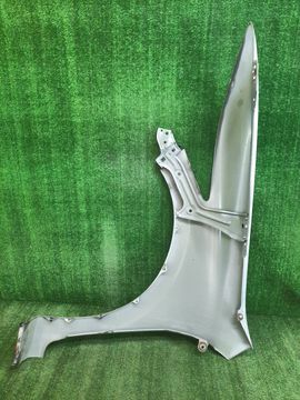 КРЫЛО НА HONDA STREAM RN6