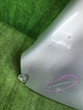 КРЫЛО НА TOYOTA COROLLA RUNX NZE121