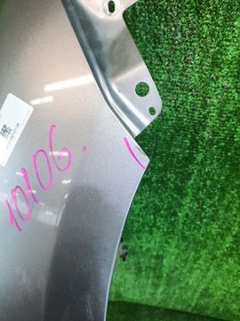 КРЫЛО НА MAZDA AXELA BLEFW