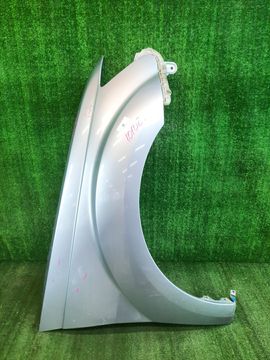 КРЫЛО НА MITSUBISHI OUTLANDER CW5W