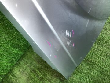 КРЫЛО НА MITSUBISHI OUTLANDER CW5W