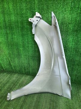 КРЫЛО НА MITSUBISHI OUTLANDER CW5W