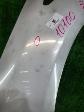 КРЫЛО НА NISSAN SKYLINE HNV37