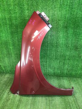 КРЫЛО НА SUBARU FORESTER SJ5