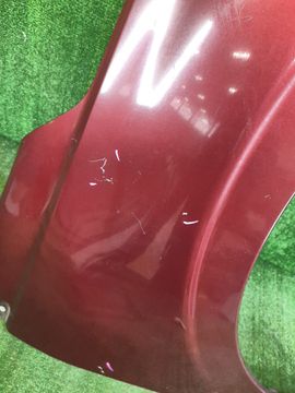 КРЫЛО НА SUBARU FORESTER SJ5