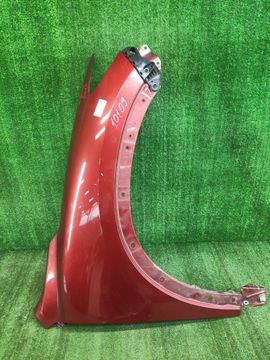 КРЫЛО НА MAZDA CX-5 KE2AW