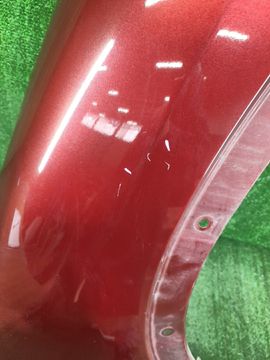 КРЫЛО НА MAZDA CX-5 KE2AW