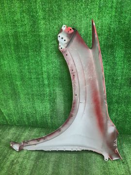 КРЫЛО НА MAZDA CX-5 KE2AW