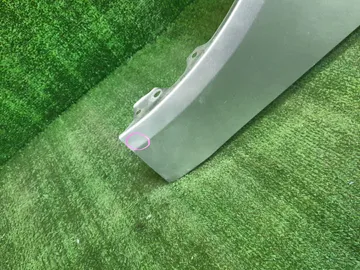 КРЫЛО НА MITSUBISHI GALANT FORTIS CY4A