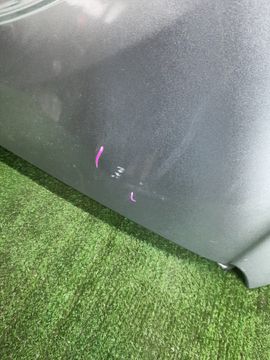 КРЫЛО НА MAZDA CX-5 KE2AW