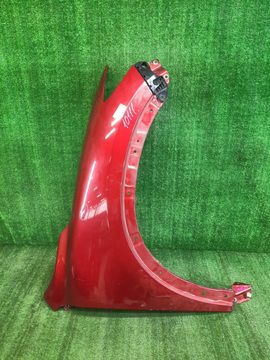 КРЫЛО НА MAZDA CX-5 KE2AW