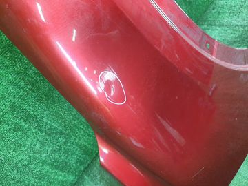 КРЫЛО НА MAZDA CX-5 KE2AW