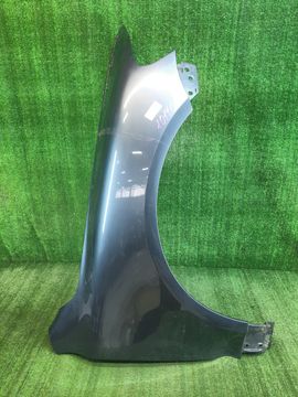 КРЫЛО НА VOLKSWAGEN TOUAREG 7L6