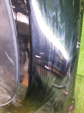 КРЫЛО НА MAZDA CX-30 DM8P