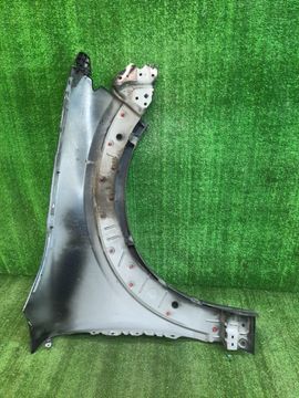 КРЫЛО НА MAZDA CX-30 DM8P
