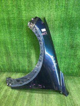 КРЫЛО НА MAZDA CX-3 DK5AW