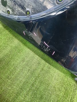 КРЫЛО НА MAZDA CX-3 DK5AW