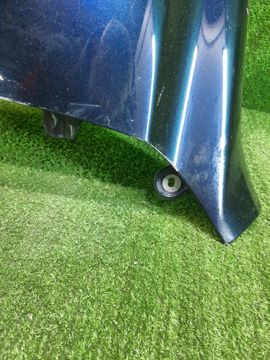 КРЫЛО НА MAZDA CX-3 DK5AW