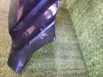 КРЫЛО НА MAZDA CX-3 DK5AW