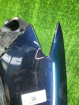 КРЫЛО НА MAZDA CX-3 DK5AW