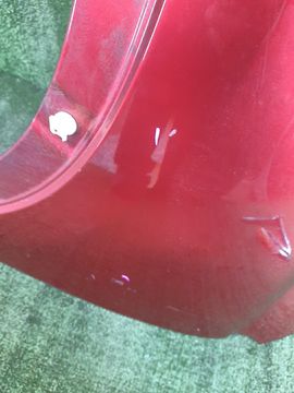 КРЫЛО НА MAZDA CX-5 KE2AW