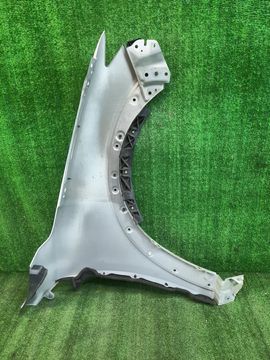 КРЫЛО НА MAZDA CX-3 DK5AW