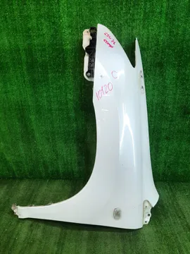 КРЫЛО НА TOYOTA HARRIER GSU30W