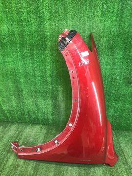 КРЫЛО НА MAZDA CX-5 KE2AW