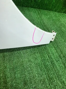 КРЫЛО НА TOYOTA IST NCP60