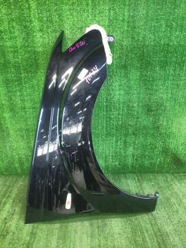 КРЫЛО НА MITSUBISHI OUTLANDER CW5W