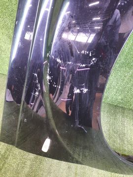 КРЫЛО НА MITSUBISHI OUTLANDER CW5W