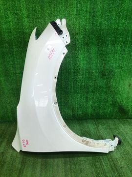 КРЫЛО НА NISSAN X-TRAIL T32