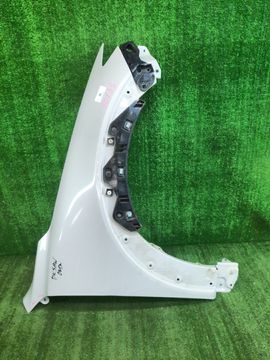КРЫЛО НА MAZDA CX-3 DK5AW